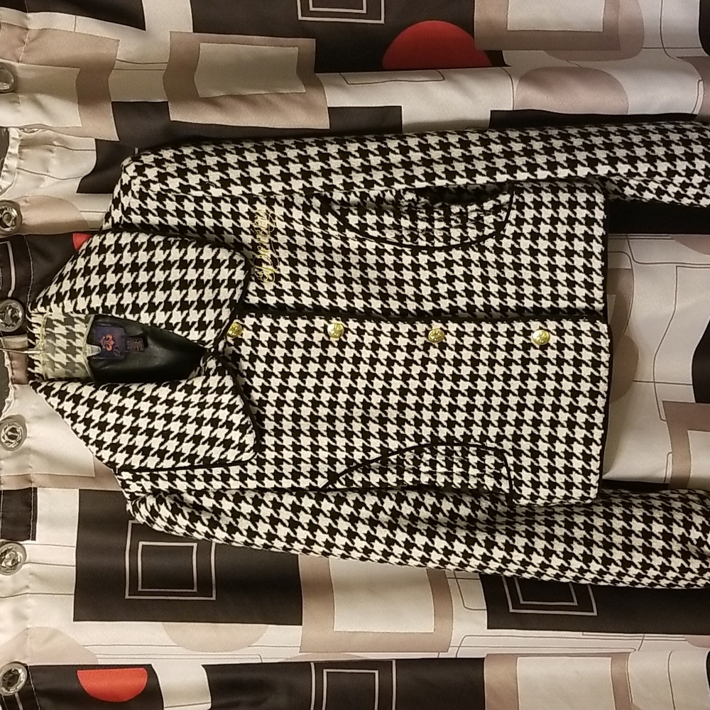 Ladies Deron Jacket